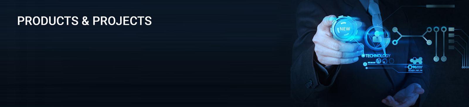 About banner